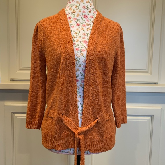 august silk Sweaters - August Silk cardigan NWOT